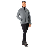 Sahara Womens Heated Jacket