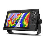 Garmin 010-01740-60 GPSMAP 1042xsv Multifunction Display with GT52-TM Transducer and Navionics+ Charts