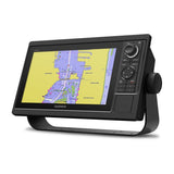 Garmin 010-01740-60 GPSMAP 1042xsv Multifunction Display with GT52-TM Transducer and Navionics+ Charts