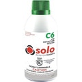 SDi SOLOC6 Solo C6 CO Detector Test Gas