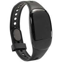 Securitas Healthcare WGB-TAG-2210-1Y WanderGuard BLUE Wearable Tag Bracelet, Long Band Cut Resistant, 1-Year