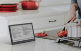 TRMNL (OG) hackable Rechargeable 7.5" ePaper display with fast refresh and 4 grayscale, soft-touch ABS