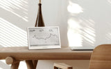 TRMNL (OG) hackable Rechargeable 7.5" ePaper display with fast refresh and 4 grayscale, soft-touch ABS