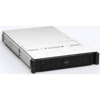 Pelco APP-3000-160-BT with 160TB Net Storage and Dual 10Gb Base-T and 4x1Gb Base-T Network Connection