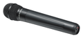 Audio-Technica ATW-T220CI 2000 Series Wireless Handheld Microphone Transmitter, Cardioid Dynamic Capsule, I-Band