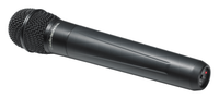 Audio-Technica ATW-T220CI 2000 Series Wireless Handheld Microphone Transmitter, Cardioid Dynamic Capsule, I‑Band