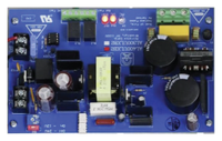 Inaxsys DX400ULX Power Supply No Enclosure, 4A, 12/24VDC, ULC Listed