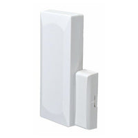 Linear HONDWA01 345 MHz Thin Door/Window Contact, White