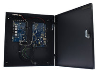 Linear EP-EXN EntryPro Series Expansion Node, 2-Door and 4-Readers, No Screen or Keypad