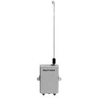 Linear MCS109920 1-Channel Multi Code 110V Gate Receiver