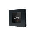 Comelit SK9000UB Ultra Simplekey Base Module, Black