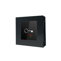 Comelit SK9000UB Ultra Simplekey Base Module, Black