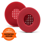 Small WC SweatZ Protective Headphone Earpad Covers