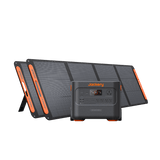 Solar Generator  2000 Plus