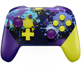 MODDEDZONE INKSPIRE NINTENDO PRO CUSTOM CONTROLLER