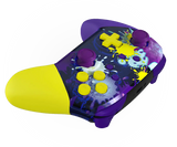 MODDEDZONE INKSPIRE NINTENDO PRO CUSTOM CONTROLLER