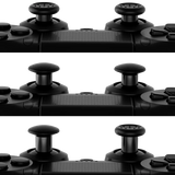 MODDEDZONE BLACK GOLD EXTREME PS4 SMART PRO MODDED CONTROLLER