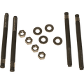 PEDESTAL PRO STUD-ANCHOR-625 Stud-bolt Pedestal Mounting Kit - 5/8" Bolts