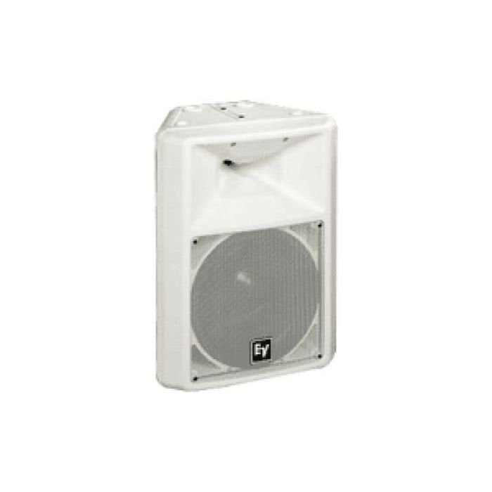 Electro-Voice SX300WE_HE 2-Way 12" Passive Speaker, White