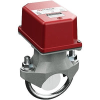 Potter VSR-6 VSR Series Vane Type Waterflow Alarm Switch with Retard, 6 inch Nominal Pipe Size