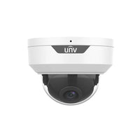 Uniview  IPC328SR-ADF28KM-H 8MP AI IP Dome Camera