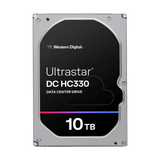 WD 0B42264 10TB SAS Ultra 512E TCG FIPS P3 256MB 7200