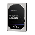 WD 0B42264 10TB SAS Ultra 512E TCG FIPS P3 256MB 7200