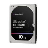 WD 0B42264 10TB SAS Ultra 512E TCG FIPS P3 256MB 7200