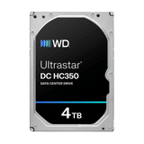 WD 0B49830 4TB SATA Ultra 512E SE NP3 DC HC350