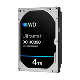 WD 0B49830 4TB SATA Ultra 512E SE NP3 DC HC350