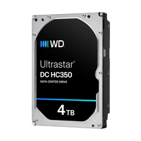 WD 0B49830 4TB SATA Ultra 512E SE NP3 DC HC350