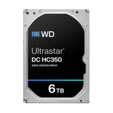 WD 0B49836 6TB SATA Ultra 512E SE NP3 DC HC350