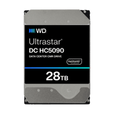 WD 0B50269 28TB SATA Ultra 512E SE NP3 DC HC5090