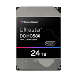 WD 0F62794 24TB SATA Ultra 512E ISE NP3 DC HC580