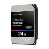 WD 0F62794 24TB SATA Ultra 512E ISE NP3 DC HC580
