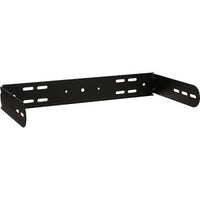 JBL Professional MTC-30UB U Bracket for Mounting Control 30 Loudspeaker, Black