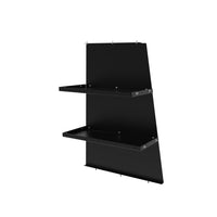Havis K9-A-D25-SDS-KIT-B Side Door Storage System Insert for For 2011-2026 Dodge Durango