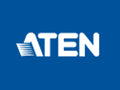 ATEN CS1184DPH4UN 4-Port Single Display Universal Secure KVM PP4.0 (HDMI / Displayport) (includes HDMI & DisplayPort cables)
