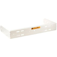 JBL Professional MTC-30UB U Bracket for Mounting Control 30 Loudspeaker, White