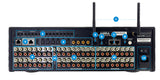 Russound SMZ16-PRE 16-Channel Matrix Pre-Amplifier with Streamer