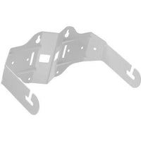 JBL Professional MTC-23UB-1 U-Bracket for Mounting Control 23-1 Speaker, White