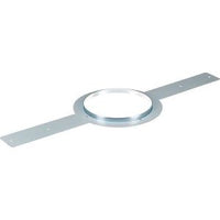 JBL Professional MTC-24MR Mud Plaster Ring Construction Bracket for Mounting Control 24C and 24CT Speakers, 6-Piece