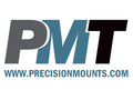 Precision Mounting Technologies AS5.N101.010 Vertical Pedestal Mousetrap Adapter Plate KIT