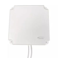 AccelTex ATS-02473 Patch Wi-Fi Antenna 4778RPSP with RPSMA Plugs