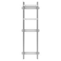 iCart IC-481A43001 Floor support wall stand for BalanceBox 400 wall mounts, designed for non-load-bearing or studded walls.