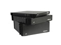 CABLExpress 384980 Rack Mount Security Enclosure