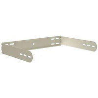 JBL Professional MTC-210UB U-Bracket for Mounting Control SB-2210 Subwoofer, White