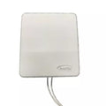 AccelTex ATS-02467 Patch Wi-Fi Antenna CBRS LTE 32SP with SMA Plugs