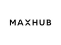 MAXHUB LQ110M07 GOB Dvled AIO Foldable 110IN in 1.2PP 1920X1080. Electric Mobile Stand and Shipping CASE Included