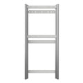 iCart IC-481A14001 Floor support wall stand for Dynamic 650 wall mounts, designed for non-load-bearing or studded walls.